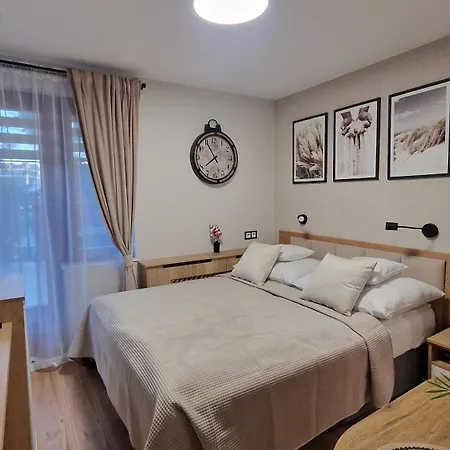 Baltic - Osrodek Wypoczynkowy 3* Władysławowo