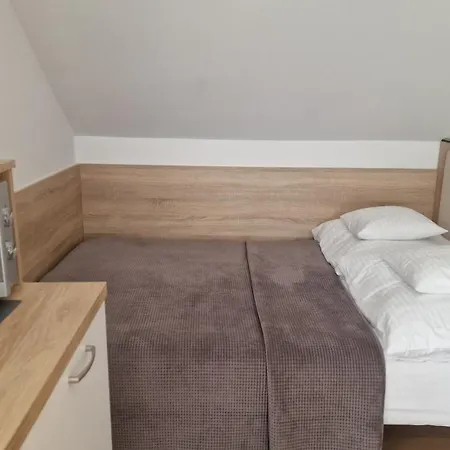 Baltic - Osrodek Wypoczynkowy Aparthotel 3*