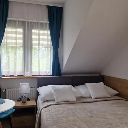 Baltic - Osrodek Wypoczynkowy 3*