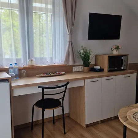 Baltic - - Cetniewo 4* Władysławowo