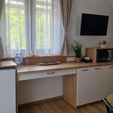 Baltic - Osrodek Wypoczynkowy Aparthotel 3*