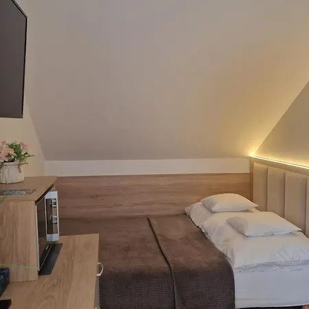 Aparthotel Baltic - Osrodek Wypoczynkowy Władysławowo