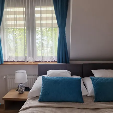 Baltic - Osrodek Wypoczynkowy 3*