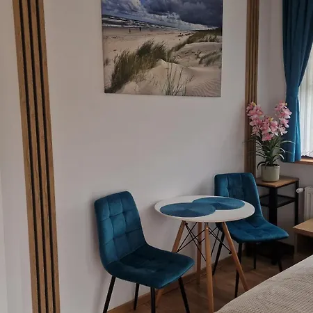 Baltic - Osrodek Wypoczynkowy 3* Władysławowo