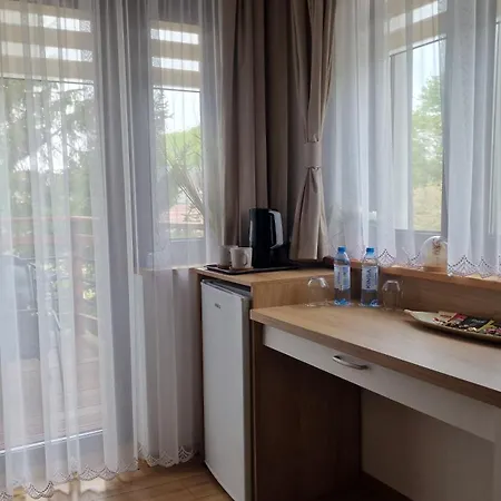 Baltic - - Cetniewo Hotel apartamentowy 4*