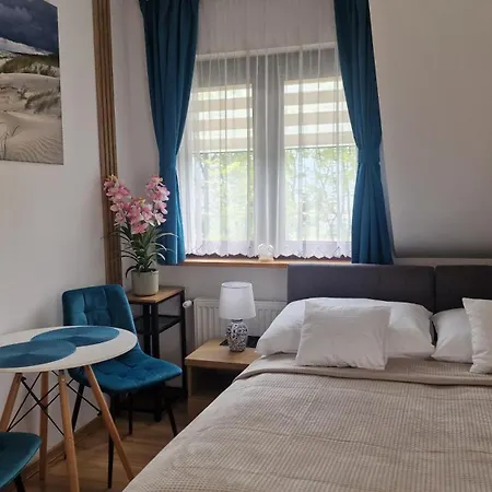 Aparthotel Baltic - Osrodek Wypoczynkowy Władysławowo