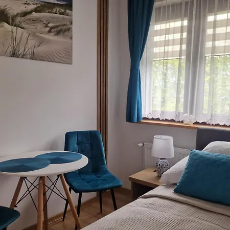 Baltic - Osrodek Wypoczynkowy 3*