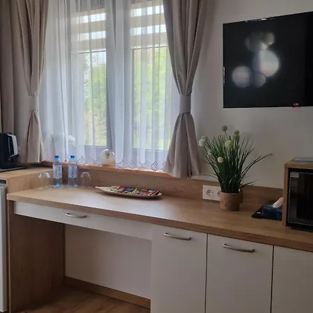 Aparthotel Baltic - Osrodek Wypoczynkowy 3*