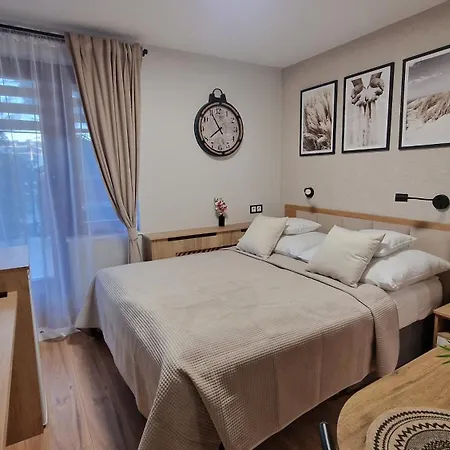 Baltic - Osrodek Wypoczynkowy 3* Władysławowo