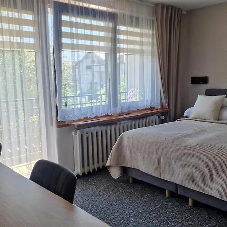Aparthotel Baltic - Osrodek Wypoczynkowy Władysławowo