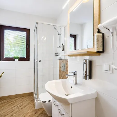Apartmanhotel Baltic - I Władysławowo