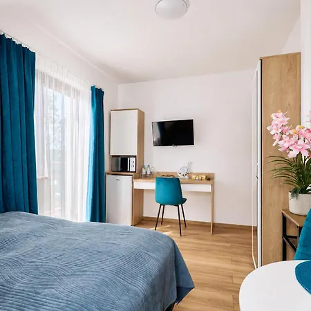 Baltic - I 4*