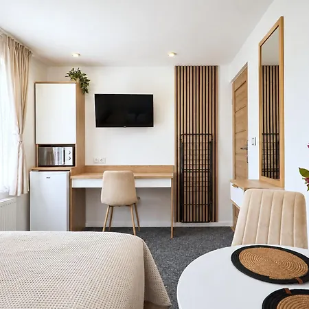 Baltic - I 4* Władysławowo