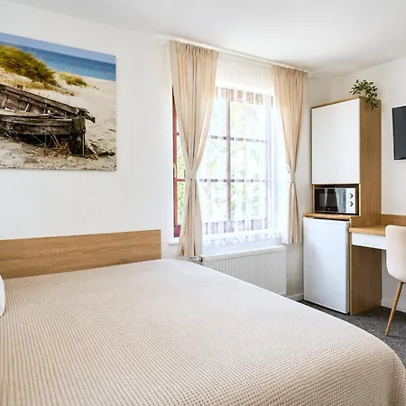Baltic - I 4* Władysławowo