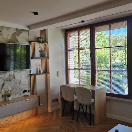 Baltic - - Cetniewo Hotel apartamentowy