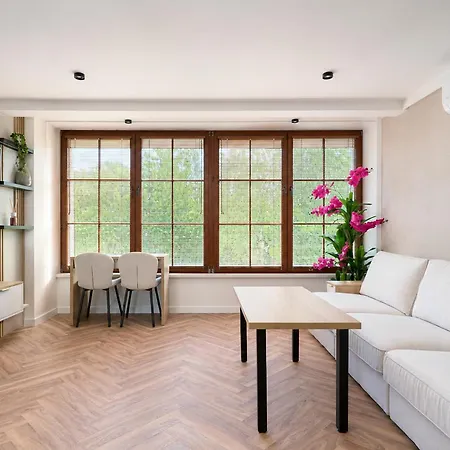Baltic - I Apartmanhotel 4*