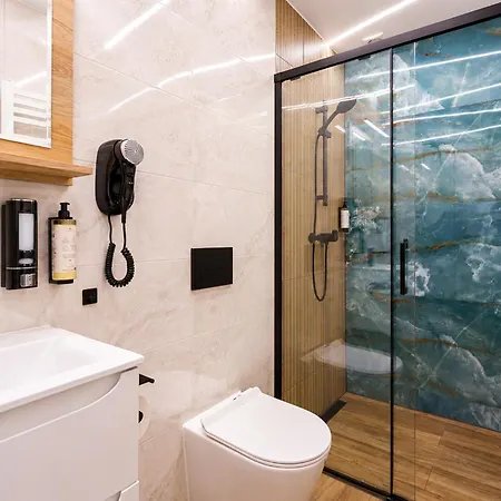 Baltic - I Apartmanhotel Władysławowo