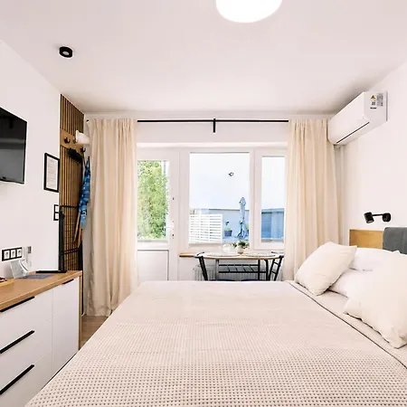Baltic - I 4*