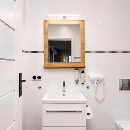 Apartmanhotel Baltic - I