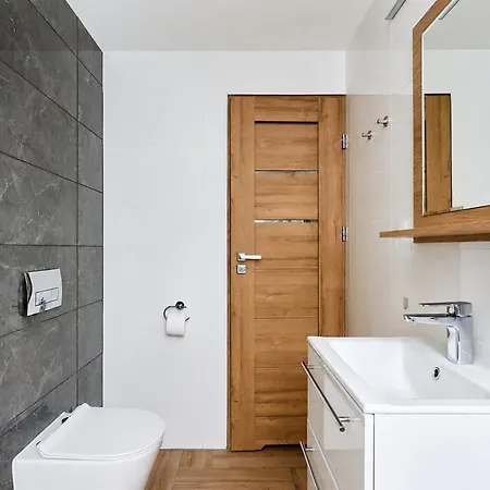 Apartmanhotel Baltic - I
