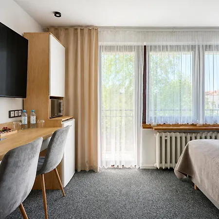 Baltic - I 4*