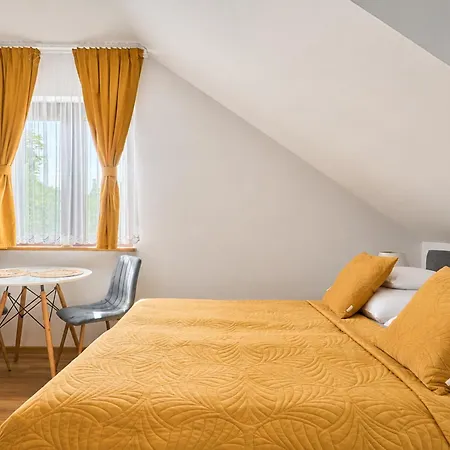Baltic - I Apartmanhotel