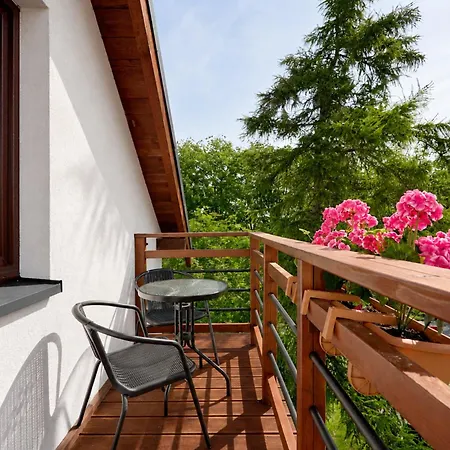 Apartmanhotel Baltic - I 4*