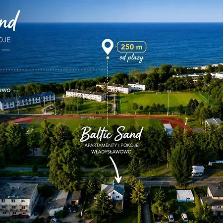 Baltic - 4*