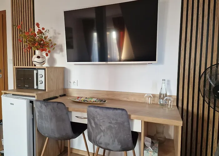 Baltic - Osrodek Wypoczynkowy Aparthotel Władysławowo