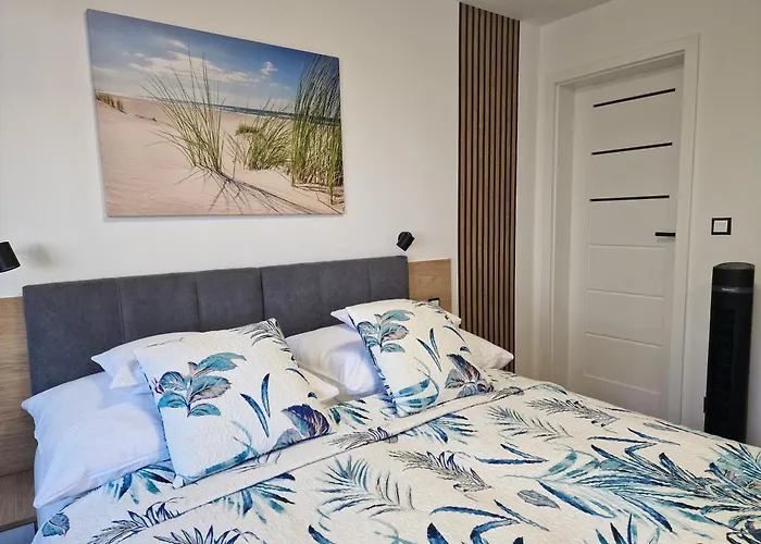Baltic - Osrodek Wypoczynkowy 3*