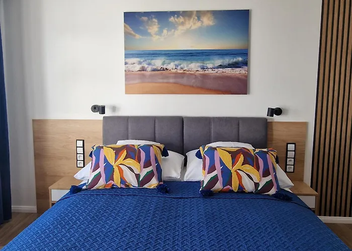 Baltic - Osrodek Wypoczynkowy