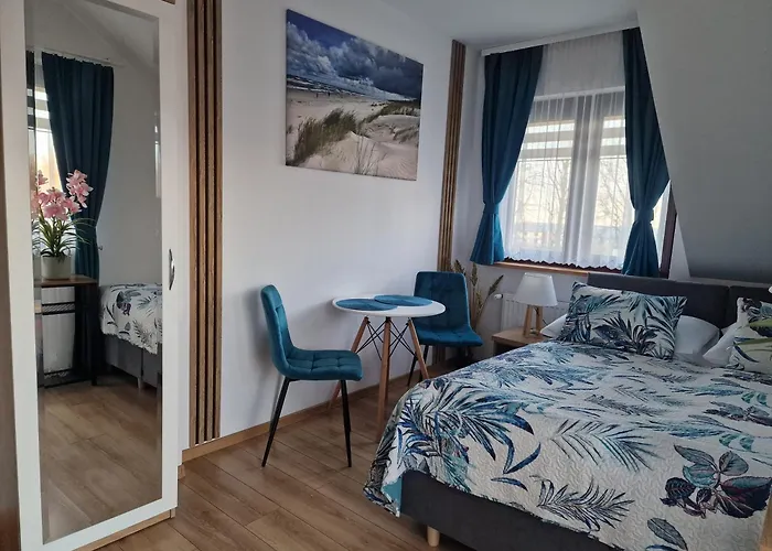 Baltic - Osrodek Wypoczynkowy Władysławowo