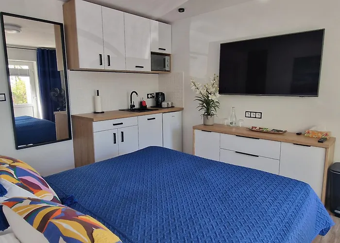 Baltic - Osrodek Wypoczynkowy