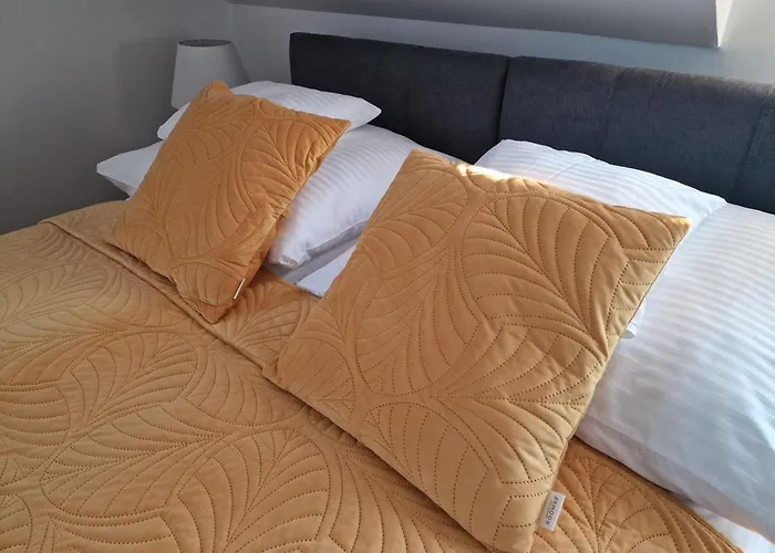 Baltic - Osrodek Wypoczynkowy 3*