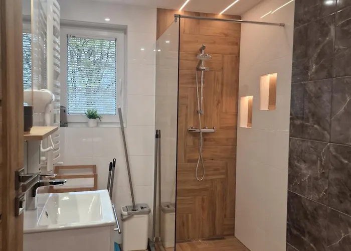 Baltic - Osrodek Wypoczynkowy Aparthotel