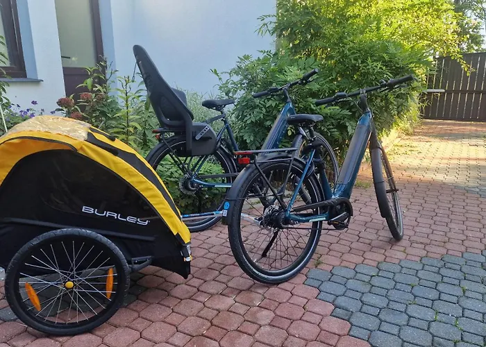 Baltic - Osrodek Wypoczynkowy Aparthotel