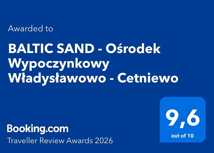 Baltic - Osrodek Wypoczynkowy Władysławowo